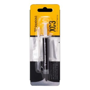 Gamdias XC3 Performance Thermal Compound Paste 2g