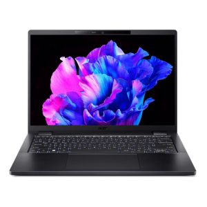 Acer TravelMate P6 TMP614-53 Intel Core i7-1355U 16GB RAM 512GB SSD 14" Windows 11 Pro Business Laptop