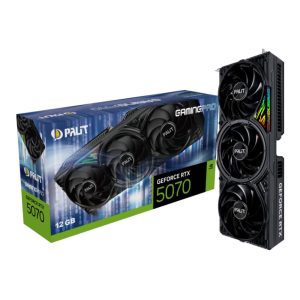 Palit GeForce RTX 5070 GamingPro 12GB Graphics Card