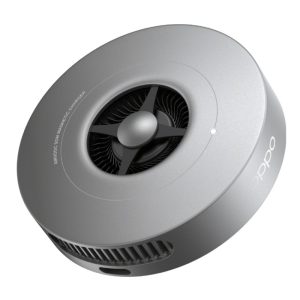 OPPO AIRVOOC 50W Wireless Magnetic Mobile Charger