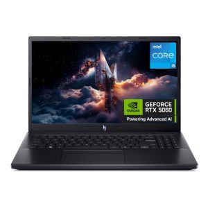 Acer Nitro V15 ANV15-52 NH.QZAEK.002 Intel Core i5-13420H 16GB RAM 1TB SSD RTX 5060 15.6" Windows 11 Home Gaming Laptop