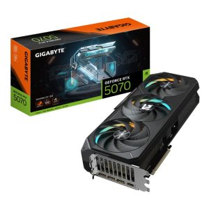 GIGABYTE GeForce RTX 5070 Ti GAMING 16GB OC Graphics Card