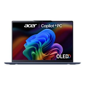 Acer Swift 14 AI Intel Core Ultra 5 226V 16GB RAM 1TB SSD 14" Windows 11 Home Copilot+ Laptop