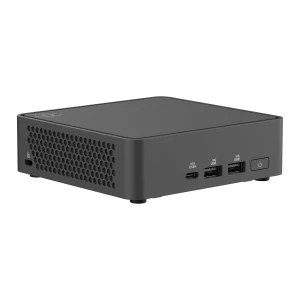MSI Cubi NUC AI mini PC, Intel Core Ultra 5, 14-Core, Windows 11 Pro