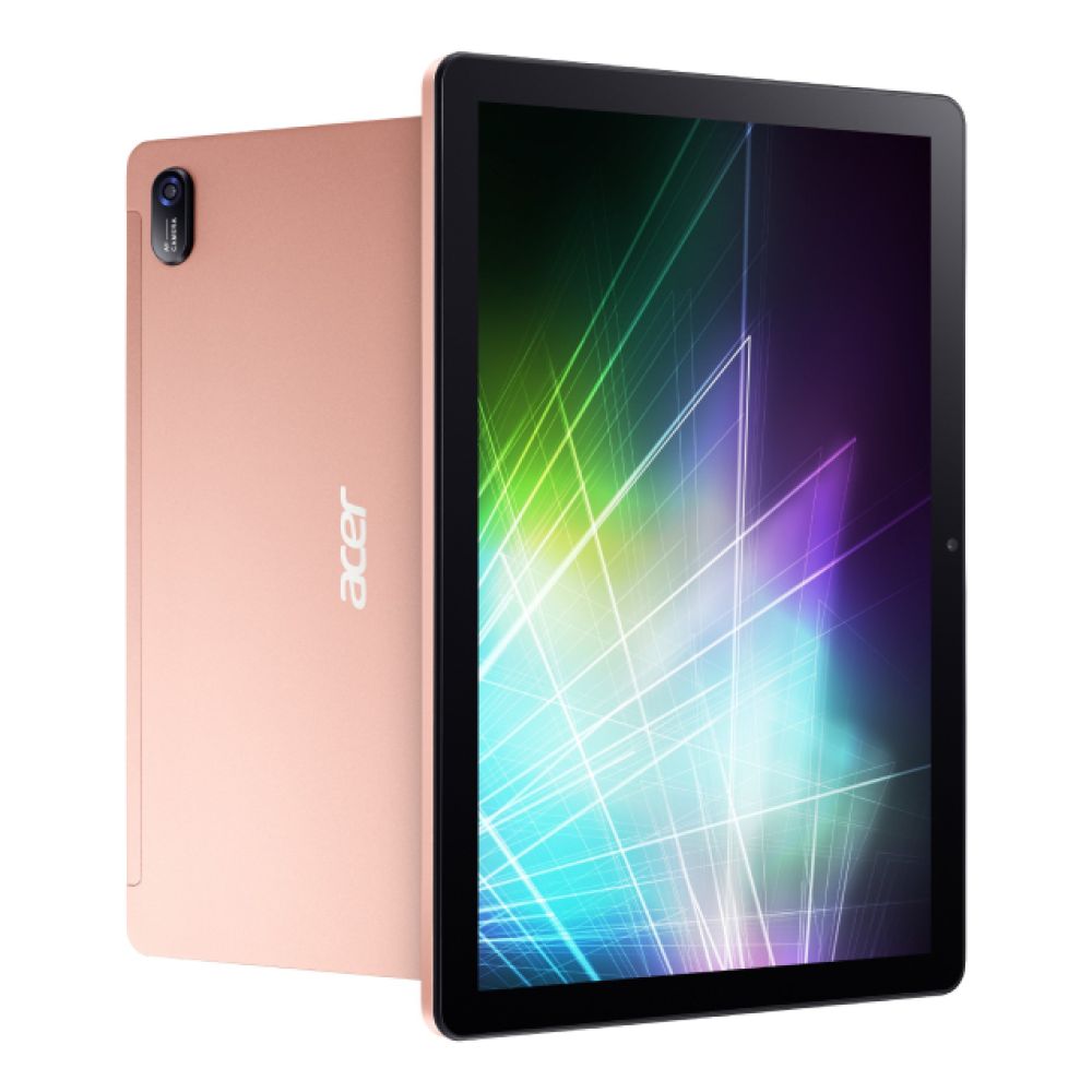 Acer Iconia M10-11 MediaTek MT8183 4GB RAM 64GB Storage Business 10.1" Touchscreen Tablet