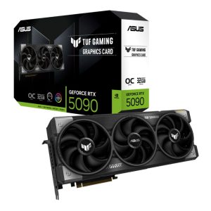 ASUS GeForce RTX 5090 TUF Gaming 32GB OC Graphics Card