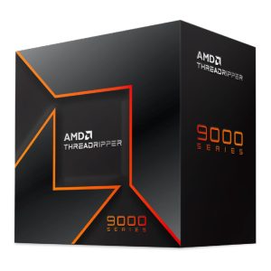 AMD Ryzen Threadripper 9980X Socket sTR5 Processor