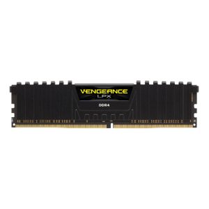Corsair Vengeance LPX CMK32GX4M2E3200C16 32GB (2 x 16GB) 3200 MHz DDR4 Desktop RAM