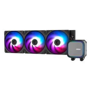 MSI MAG CORELIQUID A13 360 Intel/AMD CPU All-in-one Liquid Cooler