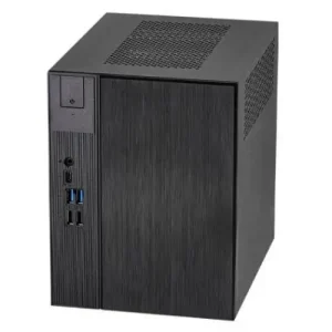 Workstation Mini PC, Ryzen 9 7900, 12-core, RTX 3050, DDR5 RAM, Windows 11 Pro