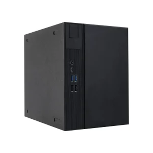 Ryzen Mini Desktop PC, 5600G 6-core, Vega graphics, Windows 11 Pro